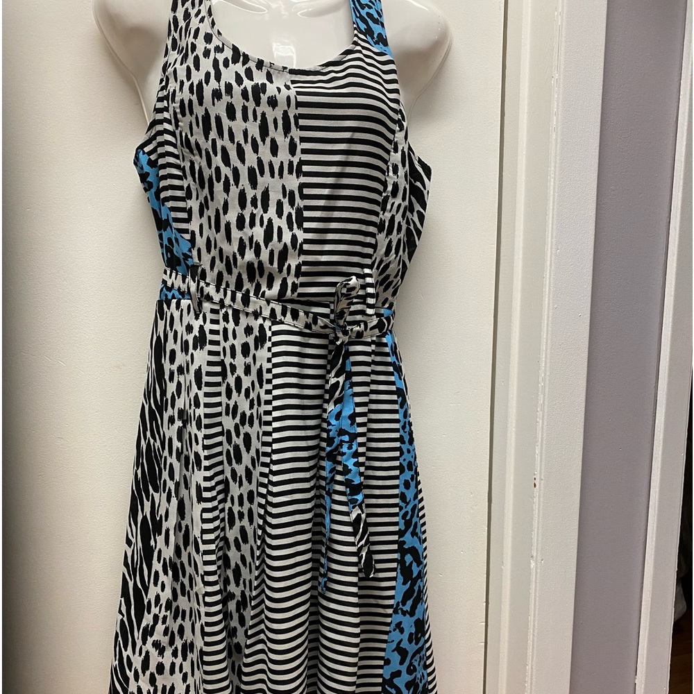 Ladies Dress